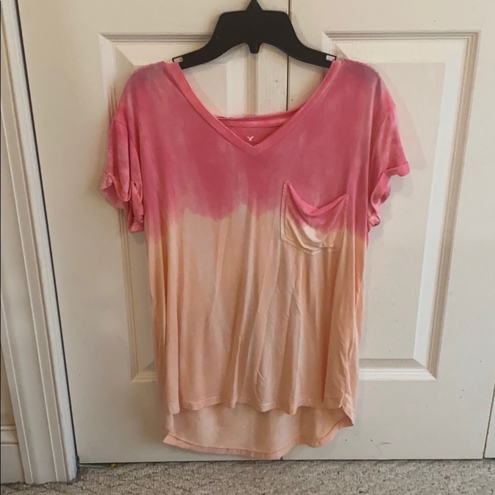 American Eagle Soft & Sexy Women's Blouse